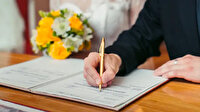 Yeni evlenecekler dikkat: Artık zorunlu olacak: SMA testi