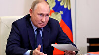 Putin'den enflasyon talimatı: Düşmesi için çalışmalara başlayın