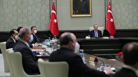 Cumhurbaşkanlığı Kabinesi bugün toplanıyor: Gündemde ekonomi var