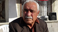 Şehit babası teröristlerin dizilen ceset fotoğraflarını görünce hissettiklerini anlattı: İçimiz soğudu