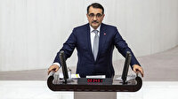 Bakan Dönmez'den 'cımbız siyaseti' tepkisi: Size de kimseye de faydası yok