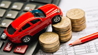 Motorlu Taşıtlar Vergisi'nde 2022 için zam oranı yüzde 25 oldu
