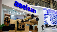 ASELSAN'dan iki günde 150 milyon dolarlık dev satış