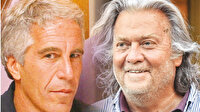 ‘ABD’li sapkın milyarder Epstein ve Bannon 2018’deki kur saldırısına karıştı’ iddiası: Türk parasını gördünüz mü?