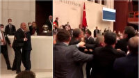 Meclis'i karıştıran hakaret: Bakan Soylu Özgür Özel'in 'çakal' sözüne sert tepki gösterdi