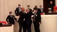 Meclis'i karıştıran hakaret: Bakan Soylu Özgür Özel'in 'çakal' sözüne sert tepki gösterdi