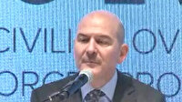 Bakan Soylu: 2019'da dünyada yakalanan eroinin yüzde 21'ini biz yakaladık