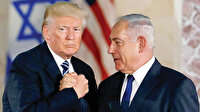 Donald Trump'dan Netanyahu'ya 'hain' suçlaması
