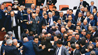 CHP'li eski vekil Niyazi Nefi Kara attığı yumruğu hatırlamadı