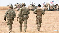 ABD ordusu Irak'ta çekilmiyor yerleşiyor