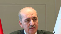 AK Parti Genel Başkanvekili Kurtulmuş: Herkesi tatmin edecek hakkaniyetli bir asgari ücret açıklanacak