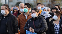 Türkiye'deki Omicron hastalarıyla ilgili resmi açıklama: Altı vakadan beşi İzmir'deydi