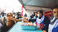 Esenler Patates Festivali lezzet dağıttı