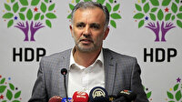 Ayhan Bilgen HDP'den istifa etti: Yolcu yolunda gerek