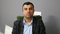 HDP'li Ömer Öcalan'dan skandal sözler: İstanbul da 'Kürdistan'dır