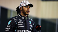 Lewis Hamilton'dan yarış sırasında manipülasyon iddiası