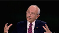 Kılıçdaroğlu ahlak dışı el hareketini savundu: Konuşurken hangi hareketi yapacağınızı bilemezsiniz