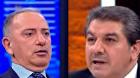 Tevfik Göksu İBB'nin yalanlarını anlattı Fatih Altaylı şaştı kaldı: Allah Allah