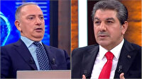 Tevfik Göksu İBB'nin yalanlarını anlattı Fatih Altaylı şaştı kaldı: Allah Allah