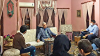 Süleymaniye’de ‘Helva Sohbetleri’