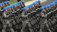 TSK mensupları için kınama cezasına dava yolu kapalı