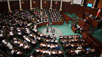 Tunus Meclisi: Parlamentonun bir yıl daha kapalı kalması meşru değildir