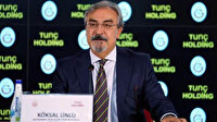 Köksal Ünlü istifa mı etti? Köksal Ünlü neden istifa etti?