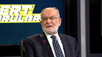 Karamollaoğlu'ndan yardımcısının '13'üncü Cumhurbaşkanı bellidir' çıkışına yanıt: Benim bilgim yok