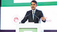 Yeşil binalara 3.15 milyar
dolarlık kredi
