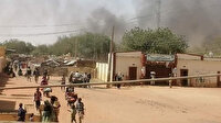 Sudan'ın batısındaki kabile çatışmalarında 199 kişi öldü