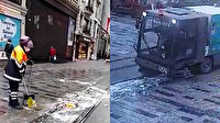 İstiklal’deki simit tezgahı CHP’nin 'operasyon tezgahı' oldu