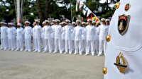 103 emekli amiral iddianamesi kabul edildi: 12 yıla kadar hapisleri isteniyor