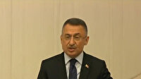 Cumhurbaşkanı Yardımcısı Oktay 'CHP'li belediyelerde yapılan yolsuzlukları anlattı: Buyurun size CHP'nin yönetim anlayışından bir kesit