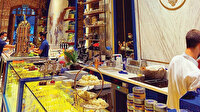 Tahini sevmeyen millet yok