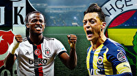 Kadıköy'de dev maç: Yılın son derbisi