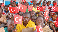 Afrika ile yeni tanışmıyoruz