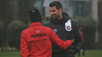 Fenerbahçe'den ayrıldı: Volkan Demirel'in ekibine katılacak