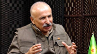 PKK elebaşı Karasu: CHP İYİ Parti ve HDP birleşip hükümeti indirmeli halk sokağa çıkmalı
