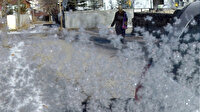 Meteorolojiden 7 il için soğuk hava uyarısı