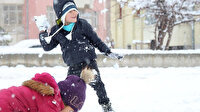 Kütahya'da yarın okullar tatil mi? 22 Aralık Çarşamba Kütahya kar tatili açıklaması