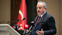 TBMM Başkanı Şentop'tan 'İskeçe Türk Birliği'nin kapatılmasına tepki: İsminde Türk geçtiği için kapatılması kabul edilemez