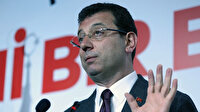 Ekrem İmamoğlu’nun Noel yemeği menüsü sosyal medyada gündem oldu