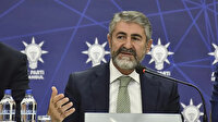 Bakan Nebati TL mevduatın tüm ayrıntılarını paylaştı