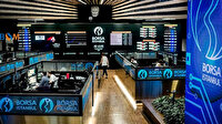 Borsa İstanbul'da yukarı adım kuralı bugün de uygulanacak