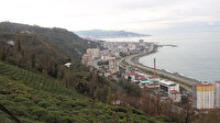 Rize'de dev bir proje: Şehir hastanesi deniz üzerine inşa edilecek
