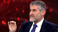 Bakan Nebati: Fiyatları aşağı çekmeyenler Hazine ve Maliye Bakanlığının nasıl bir bakanlık olduğunu anlayacak