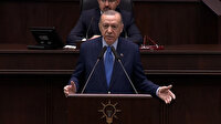 Cumhurbaşkanı Erdoğan'dan İYİ Parti'li Durmuş Yılmaz'a: Bunların beyni sulanmış