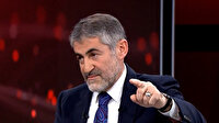 Bakan Nebati: Fiyatları aşağı çekmeyenler Hazine ve Maliye Bakanlığının nasıl bir bakanlık olduğunu anlayacak