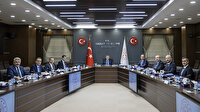 Finansal İstikrar Komitesi toplantısı sona erdi: TL'nin değerinin korunması vurgusu
