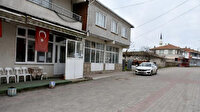 Edirne'de gönüllü karantina başladı: Cami ve kahveler kapatıldı